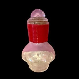 McKee Glasbake Red Band Hottle (Hot Water Or Coffee Carafe)